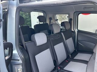Fiat Doblo 2013 MULTIJET  7ΘΕΣΙΟ!!!!-thumb-11