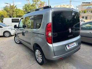 Fiat Doblo 2013 MULTIJET  7ΘΕΣΙΟ!!!!-thumb-3