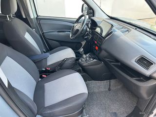 Fiat Doblo 2013 MULTIJET  7ΘΕΣΙΟ!!!!-thumb-9
