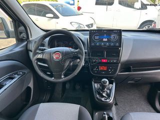 Fiat Doblo 2013 MULTIJET  7ΘΕΣΙΟ!!!!-thumb-14