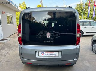 Fiat Doblo 2013 MULTIJET  7ΘΕΣΙΟ!!!!-thumb-6