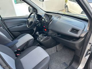 Fiat Doblo 2013 MULTIJET  7ΘΕΣΙΟ!!!!-thumb-8