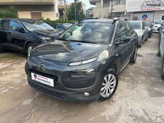 Citroen C4 Cactus 2015 ΙΔΙΩΤΗΣ