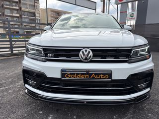 Volkswagen Tiguan 2018 1.4 TSI 4MOTION 180ps-thumb-1