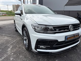 Volkswagen Tiguan 2018 1.4 TSI 4MOTION 180ps-thumb-2