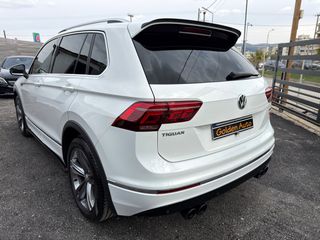 Volkswagen Tiguan 2018 1.4 TSI 4MOTION 180ps-thumb-3