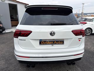 Volkswagen Tiguan 2018 1.4 TSI 4MOTION 180ps-thumb-4