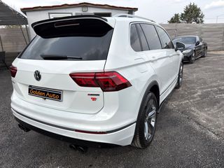 Volkswagen Tiguan 2018 1.4 TSI 4MOTION 180ps-thumb-5
