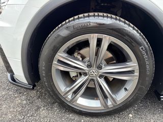 Volkswagen Tiguan 2018 1.4 TSI 4MOTION 180ps-thumb-7