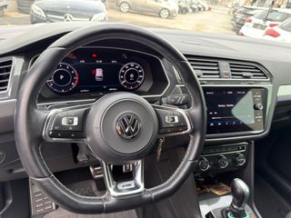 Volkswagen Tiguan 2018 1.4 TSI 4MOTION 180ps-thumb-12