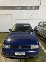 Volkswagen Polo 1999