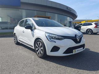 Renault Clio 2022 5 Χρόνια Εγγύηση - TCE EQUILIBRE