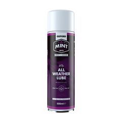 ΣΠΡΕΙ ΛΙΠΑΝΤΙΚΟ ΑΛΥΣΙΔΑΣ OXFORD OC207 500ml