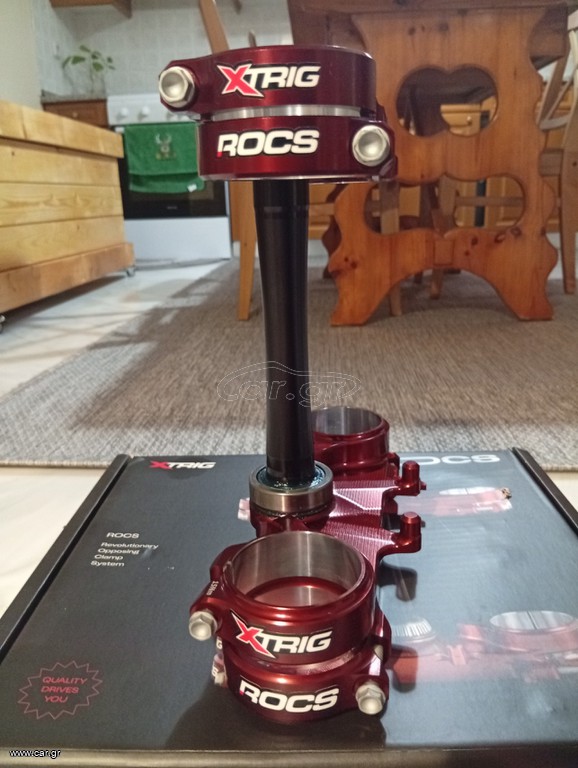 Crf 250-450 r-rx