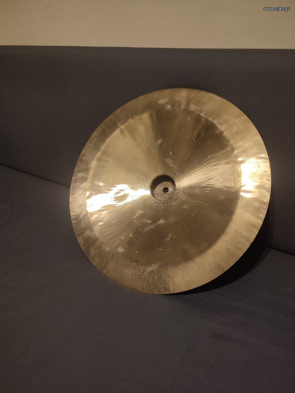 Thomann China 16"