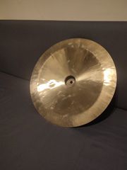Thomann China 16"