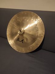 Thomann China 16"-thumb-1