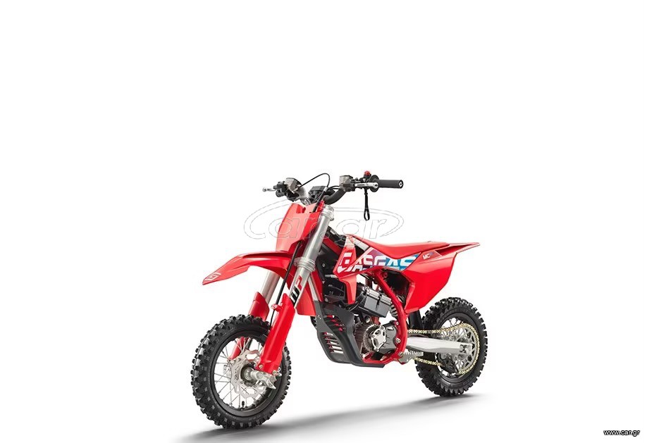 Gas-Gas MC-E3 2025