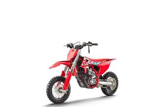 Gas-Gas MC-E3 2025