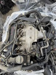 4HW κινητήρας 2.2 diesel PEUGEOT-CITROEN FIAT