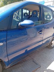 ΕΜΠΡΟΣ ΑΡΙΣΤΕΡΗ ΠΟΡΤΑ MERCEDES A CLASS W168 A140 A160 A 170
