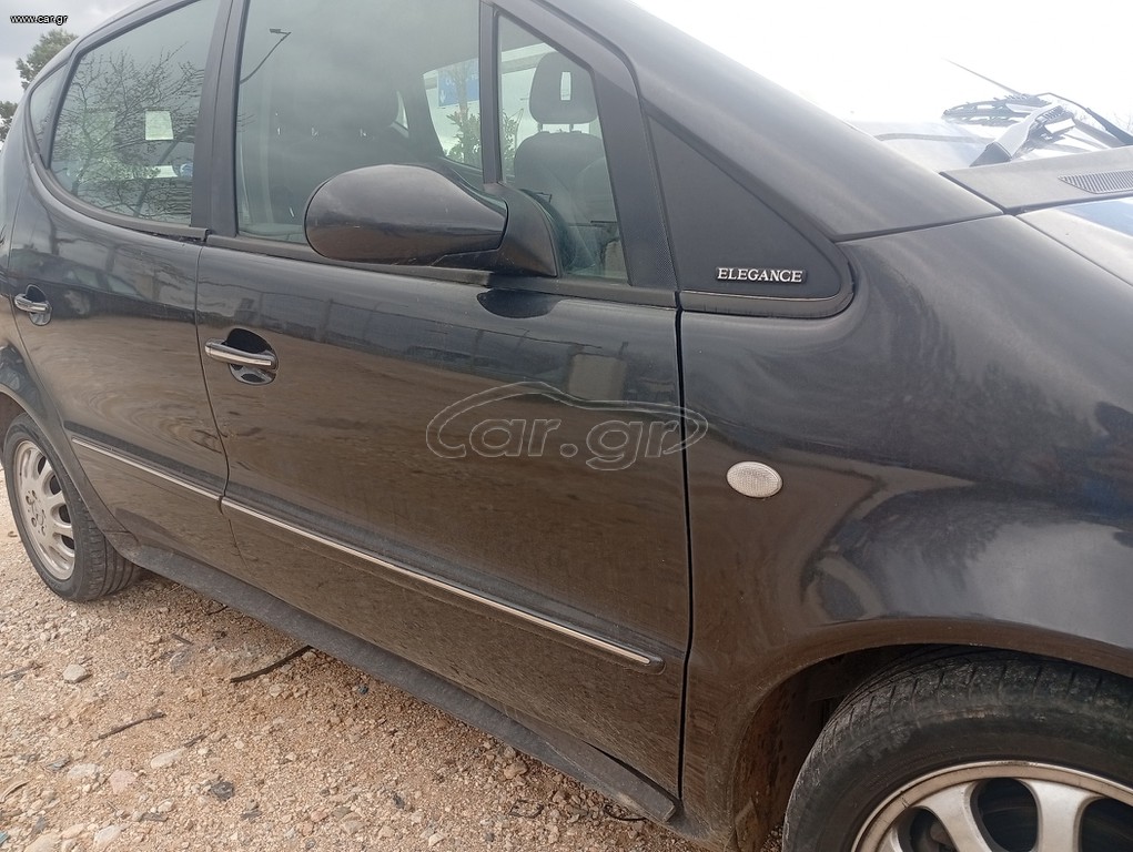 ΕΜΠΡΟΣ ΔΕΞΙΑ ΠΟΡΤΑ MERCEDES A CLASS W168 A140 A160 A 170