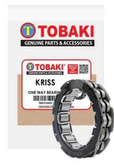 Ρουλεμαν Κομπλερ Καμπανας Tobaki Kriss 115 / Kaze-R 115