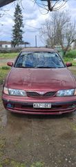 Nissan Almera 1999
