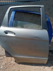 ΠΙΣΩ ΔΕΞΙΑ ΠΟΡΤΑ MERCEDES A CLASS W169 A150 A170 2005-2011