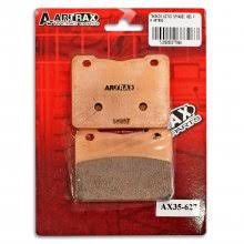 Τακακια Artrax Μεταλλικα Maxsym