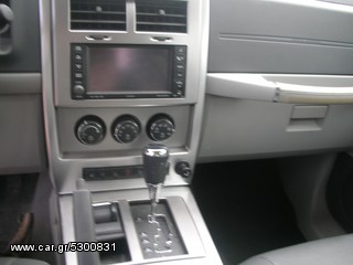 JEEP CHEROKEE ΡΑΔΙΟ-CD,ΠΡΟΒΟΛΕΙΣ,ΦΡΕΝΟΥ ΤΡΙΤΟ stop www.saravalaki.com-thumb-2