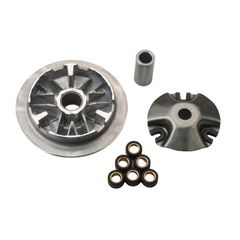 Βαριατορ Φυγοκεντρικου N-Max 125 / N-Max 155