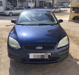 Ford Focus 2006