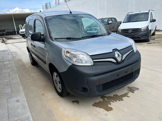 Κλούβα Renault 2021 Kangoo 1.5 dci L1 3θεσιο E6d-thumb-1