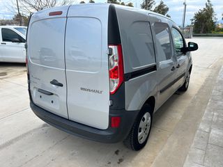 Κλούβα Renault 2021 Kangoo 1.5 dci L1 3θεσιο E6d-thumb-3