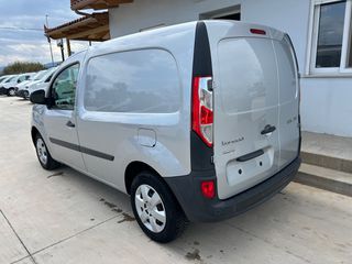 Κλούβα Renault 2021 Kangoo 1.5 dci L1 3θεσιο E6d-thumb-4