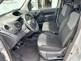 Κλούβα Renault 2021 Kangoo 1.5 dci L1 3θεσιο E6d-thumb-6