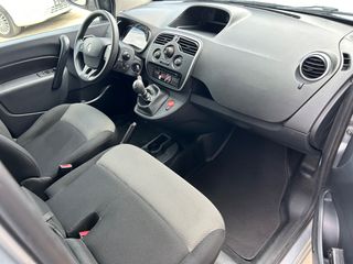 Κλούβα Renault 2021 Kangoo 1.5 dci L1 3θεσιο E6d-thumb-7