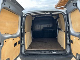 Κλούβα Renault 2021 Kangoo 1.5 dci L1 3θεσιο E6d-thumb-8