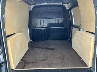 Κλούβα Renault 2021 Kangoo 1.5 dci L1 3θεσιο E6d-thumb-9