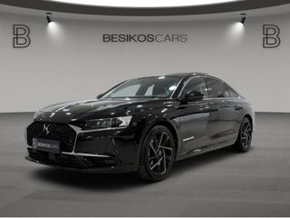 DS DS9 2022 BESIKOSCARS /40000XΛΜ