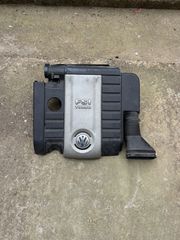 καπάκι μηχανής φίλτρο VW GOLF GTI TFSI