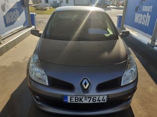 Renault Clio 2009