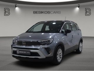 Opel Crossland 2022 1.2 ELEGANCE 2022