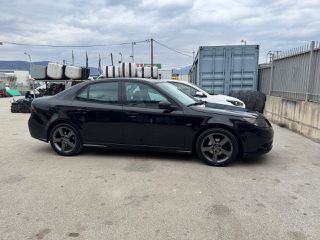 Saab 9-3 2009-thumb-1