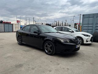 Saab 9-3 2009