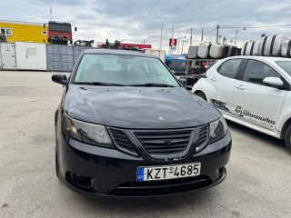 Saab 9-3 2009-thumb-2