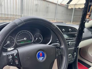Saab 9-3 2009-thumb-5