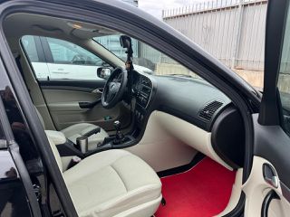 Saab 9-3 2009-thumb-7