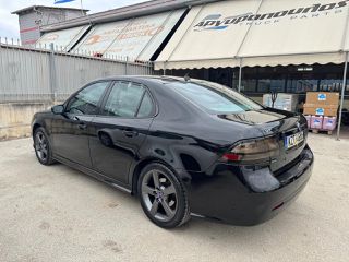 Saab 9-3 2009-thumb-4
